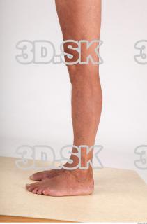 Leg texture of Augustyn 0002